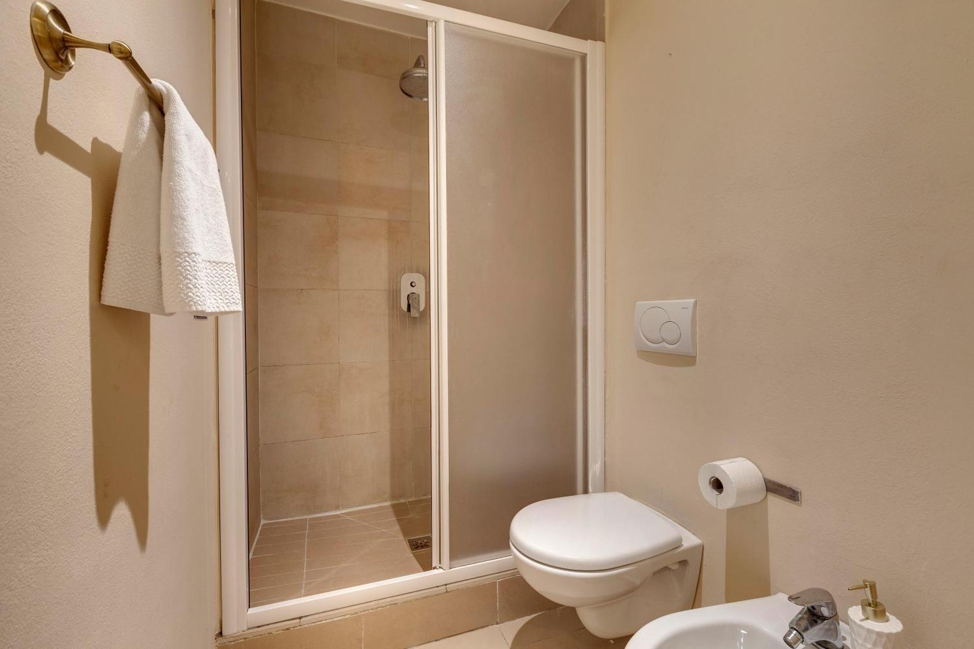 Apartament Golden House Florencja Zewnętrze zdjęcie
